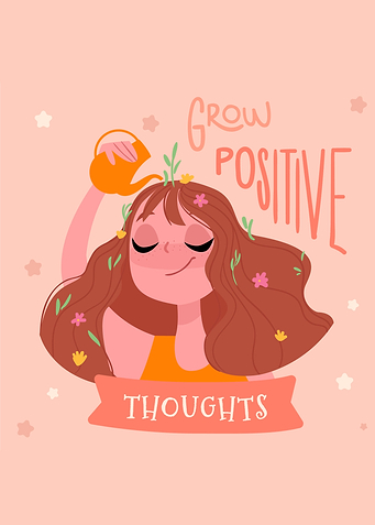 Inspirational Message