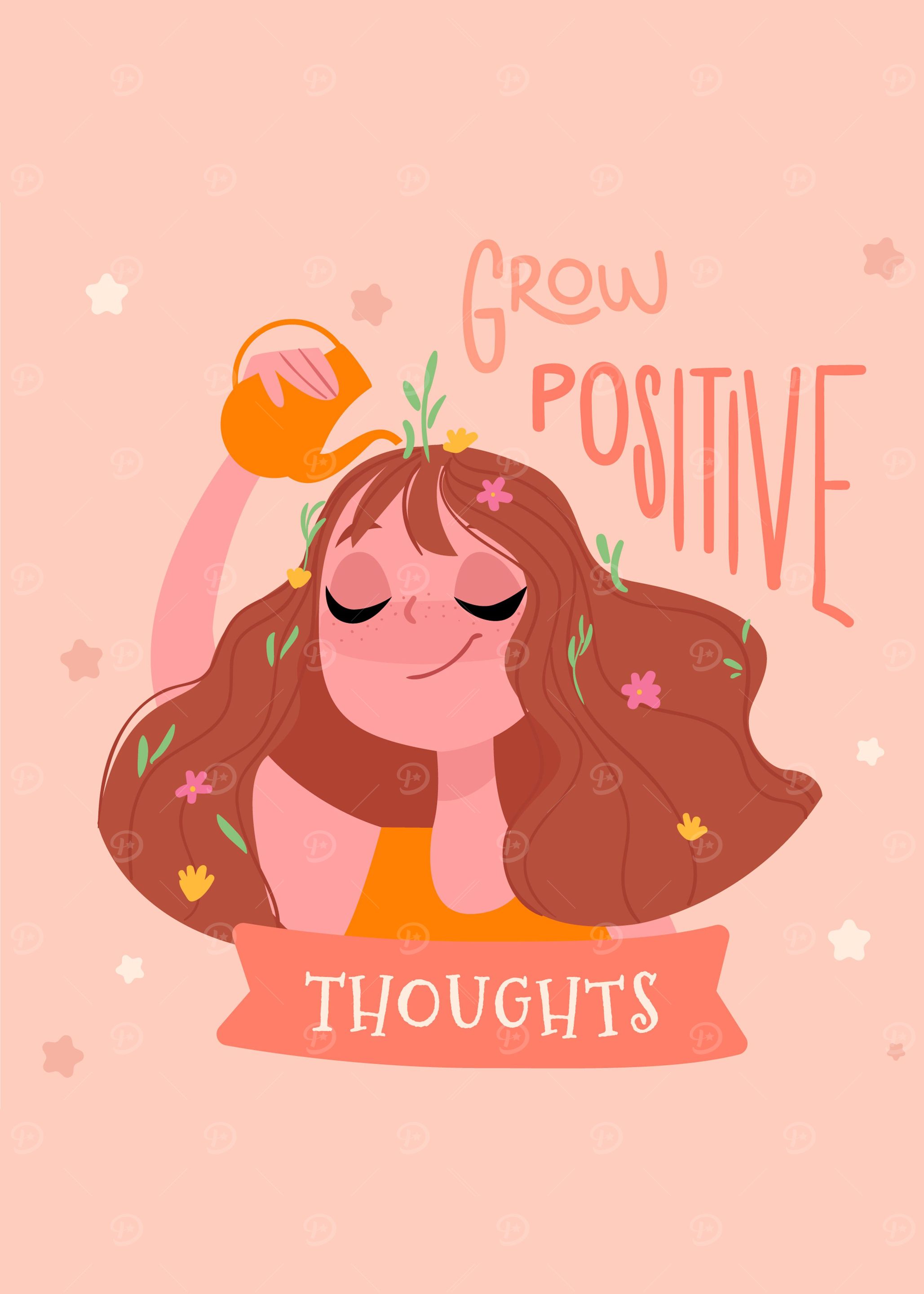 Inspirational Message