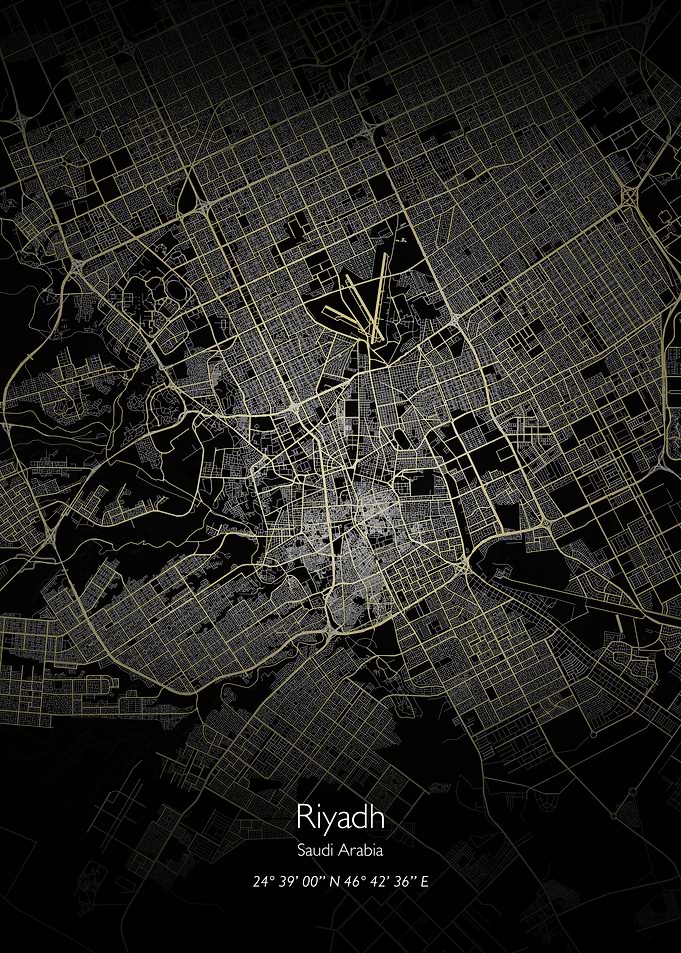 Riyadh