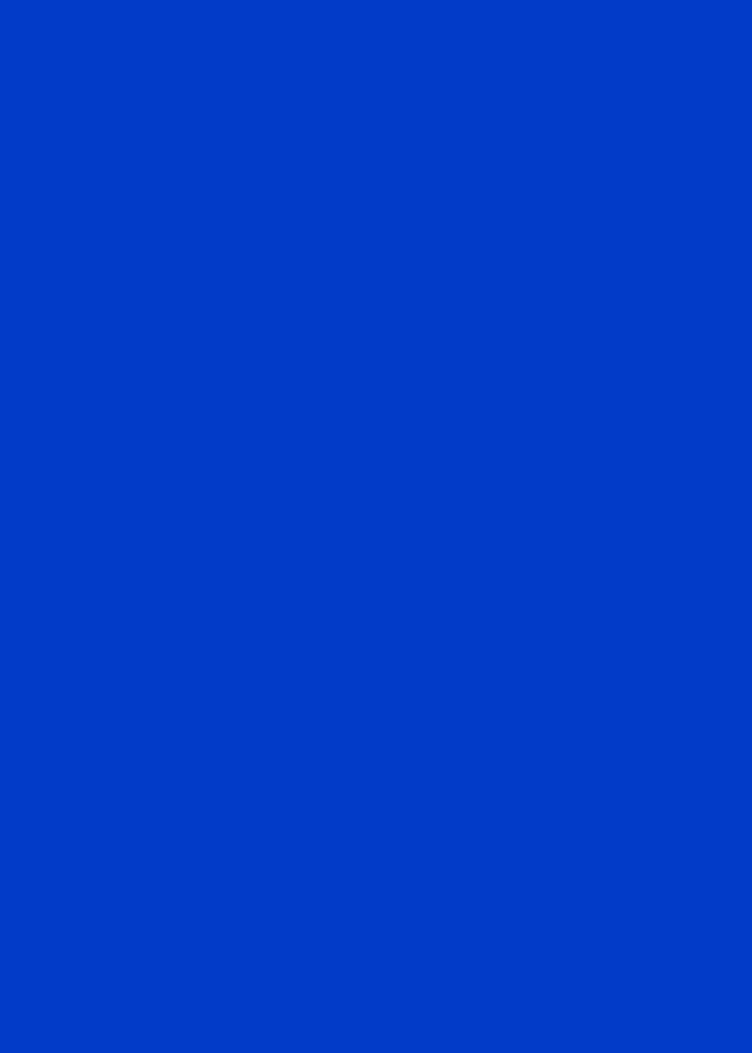 Color 0 60 200