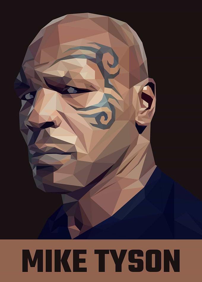 Mike Tyson