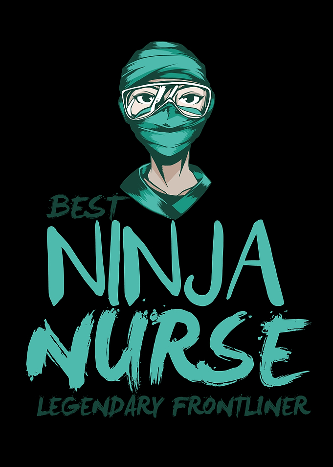 Best Nurse Funny
