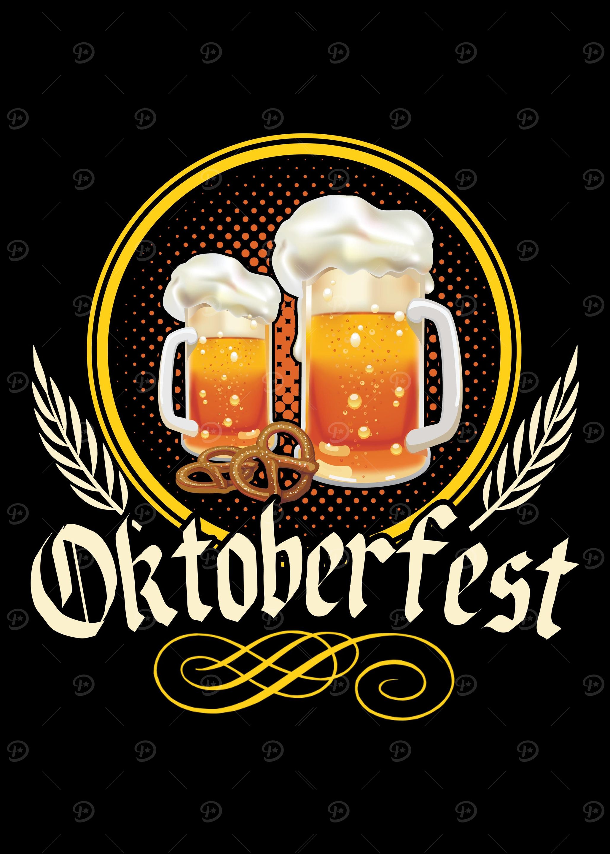 Oktoberfest