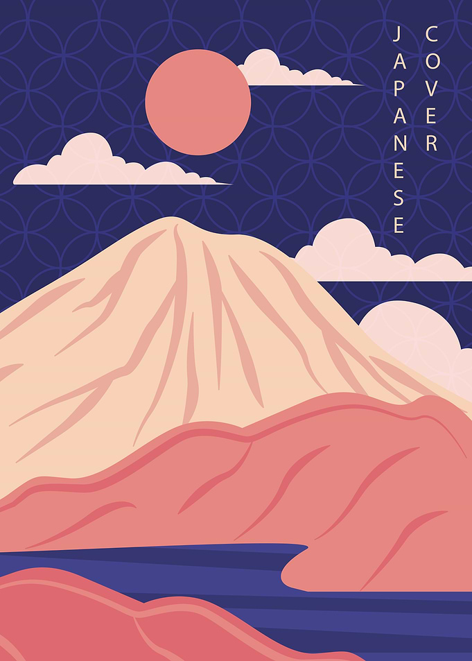 Minimalist Japanese
