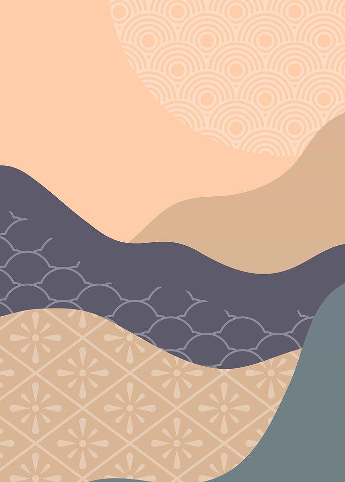 Minimalist Japanese