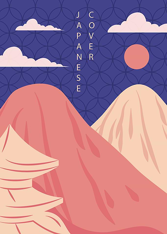 Minimalist Japanese