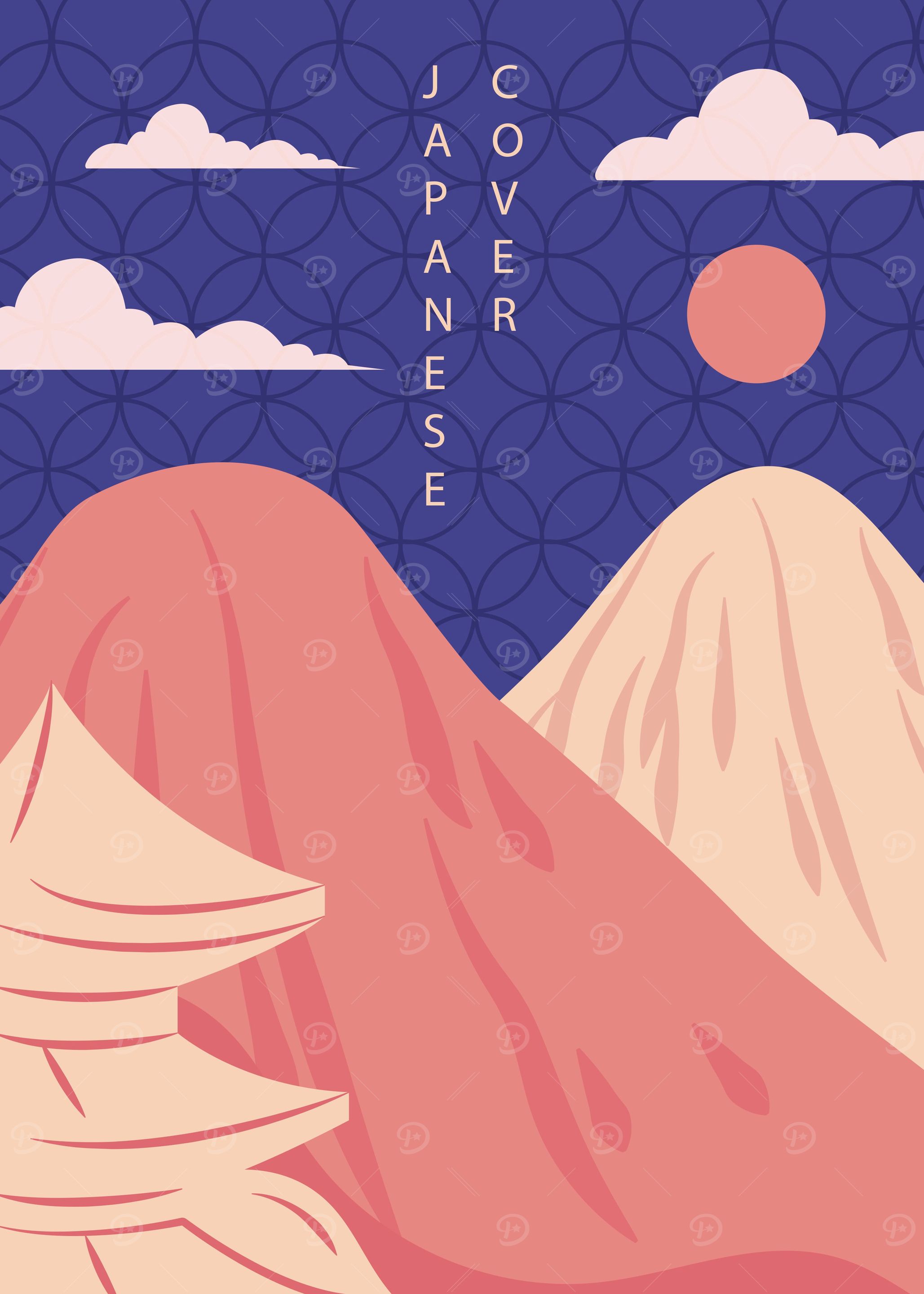 Minimalist Japanese