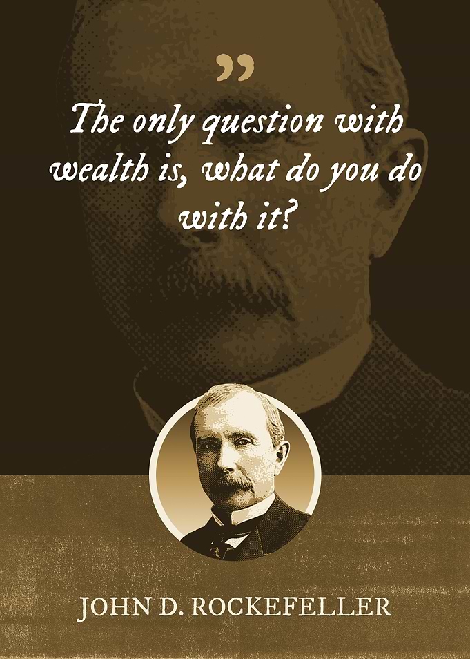 The only question with