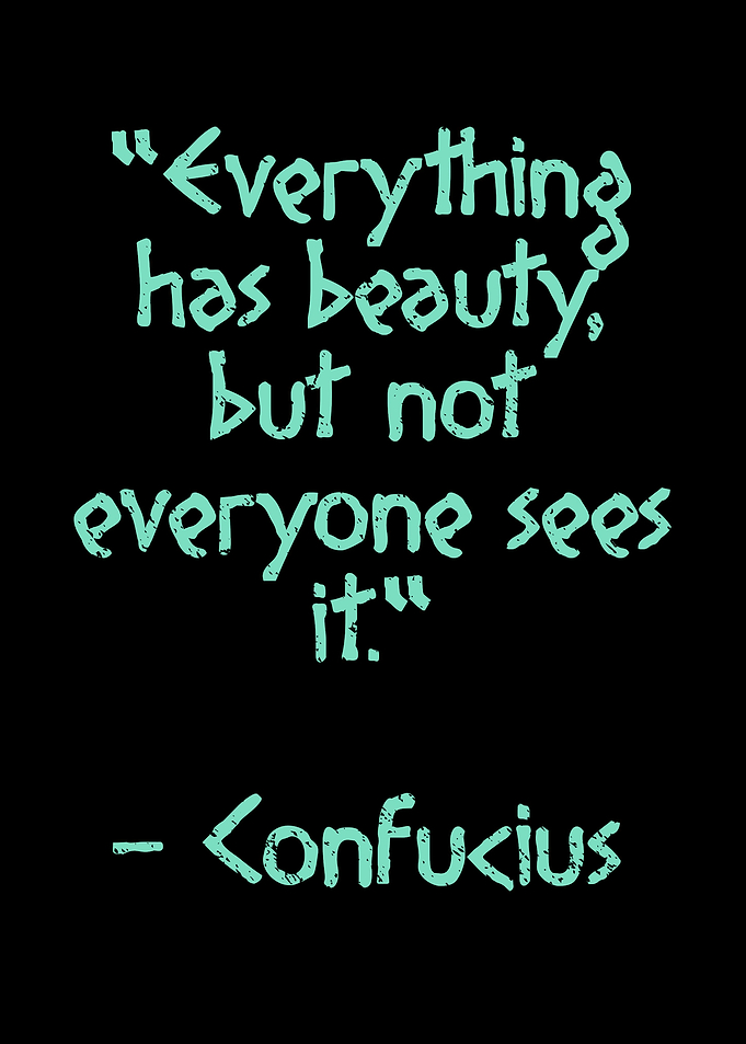 Famous Chinese Quote