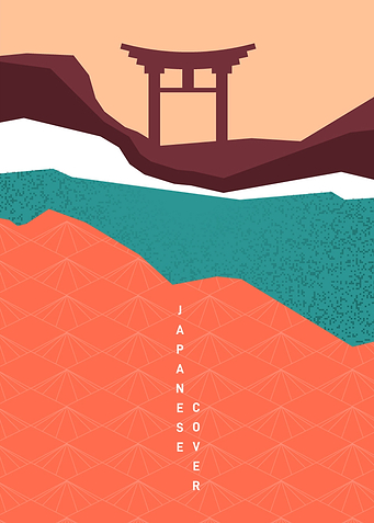 Minimalist Japanese