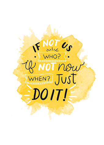 Inspirational Message