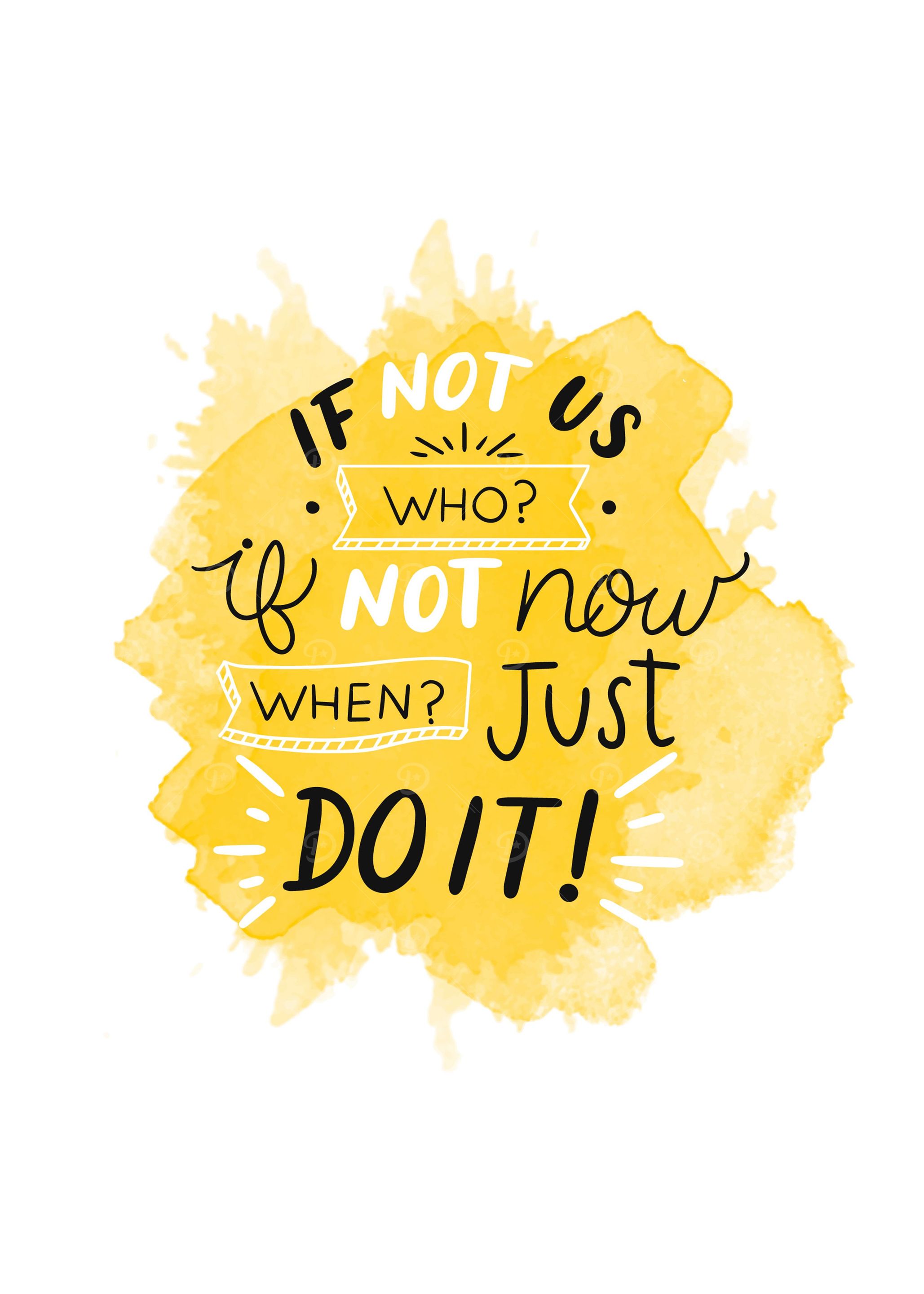 Inspirational Message