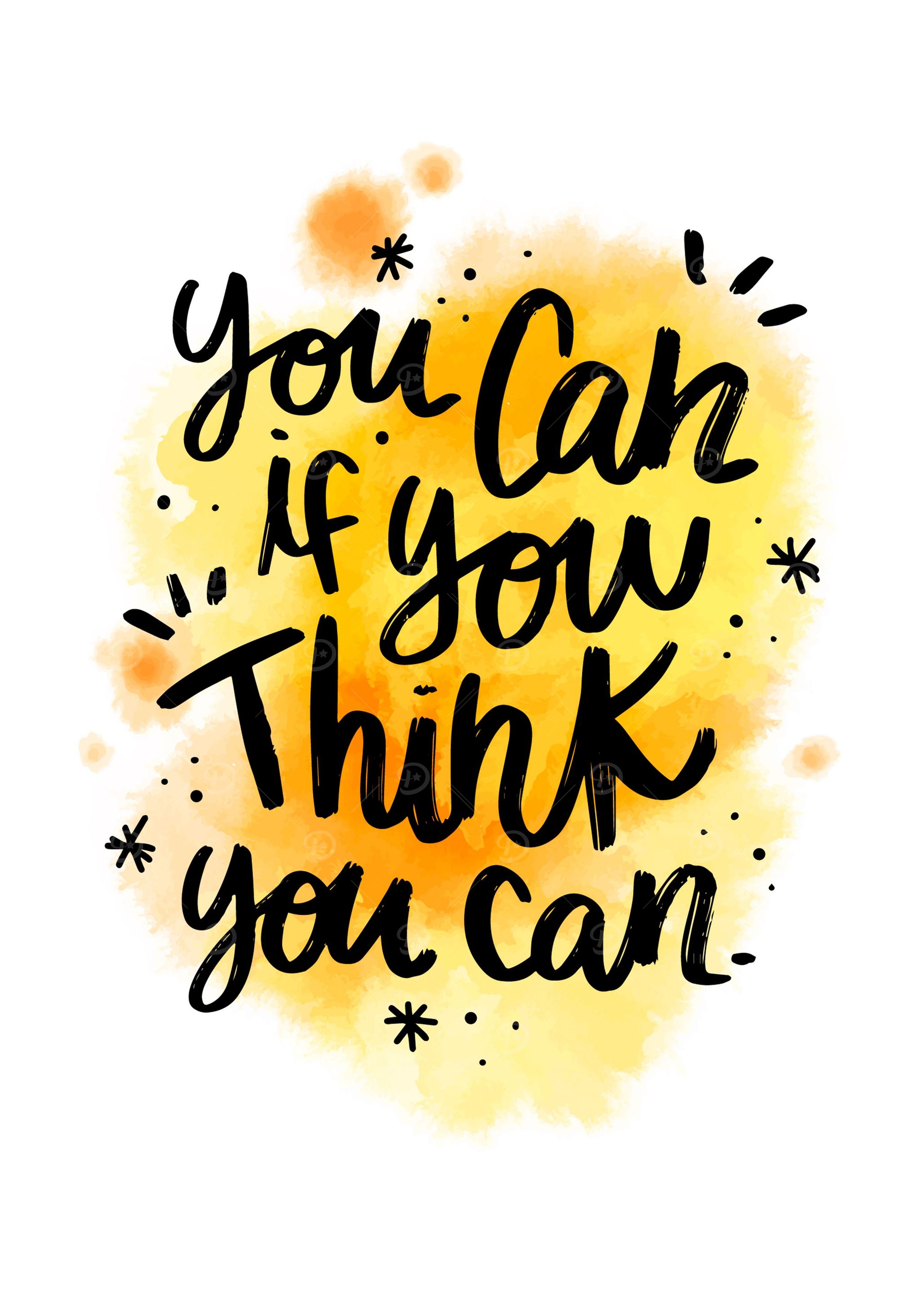 Inspirational Message