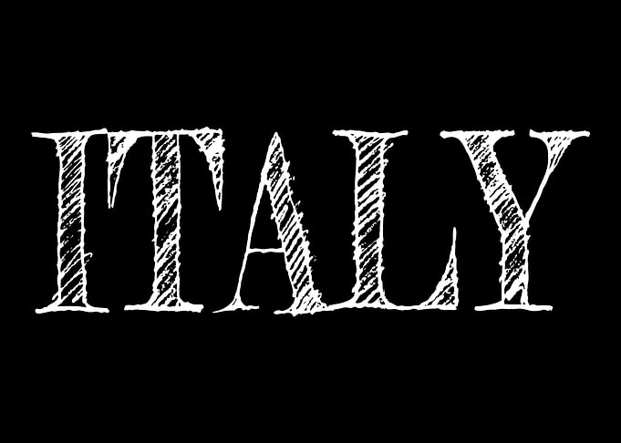 Italian gift