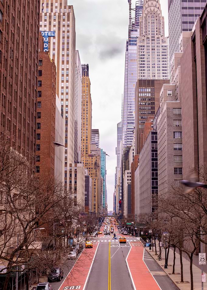 Tudor City