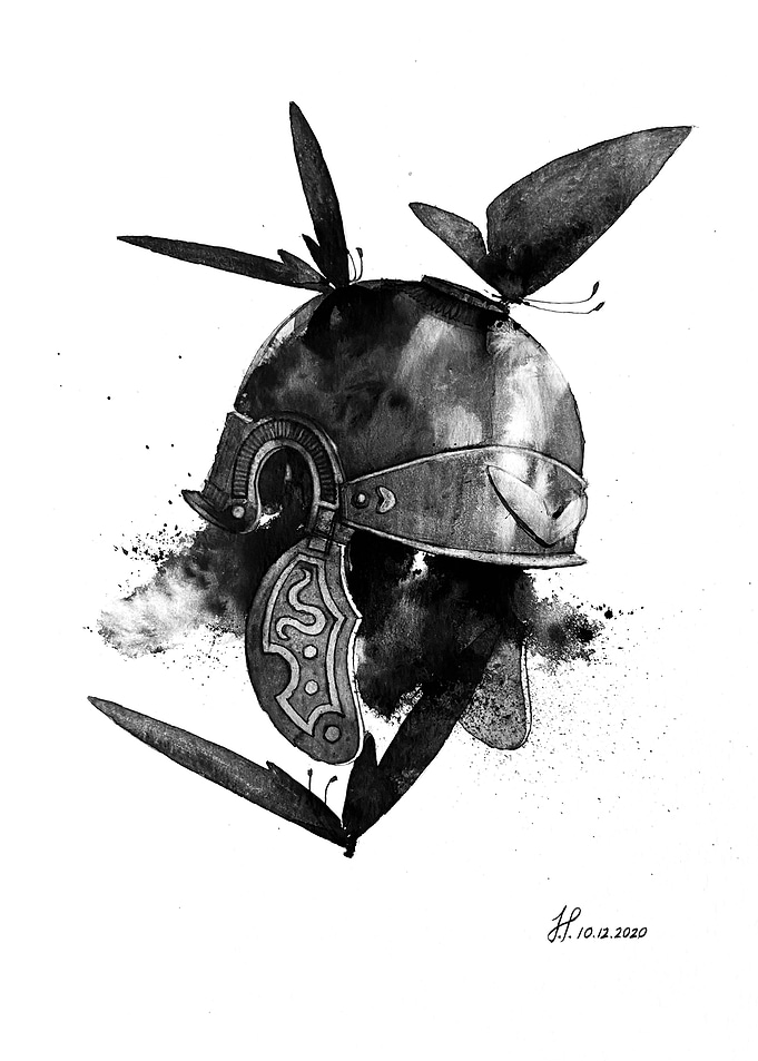 ARCHILLES 03