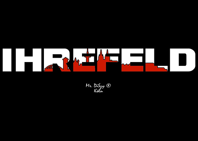 Kln Ihrefeld