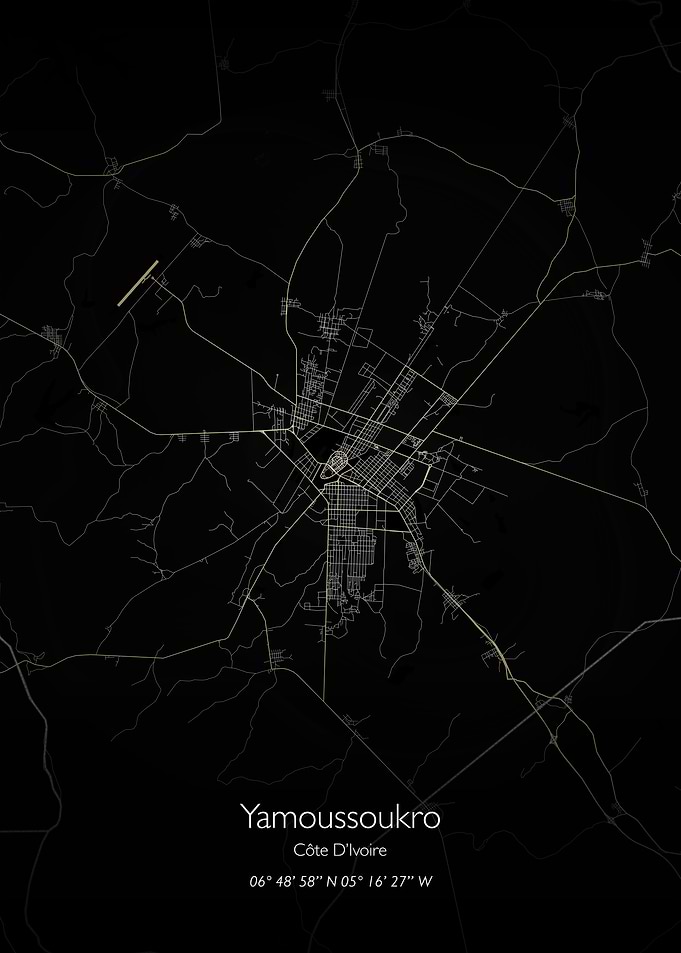 Yamoussoukro