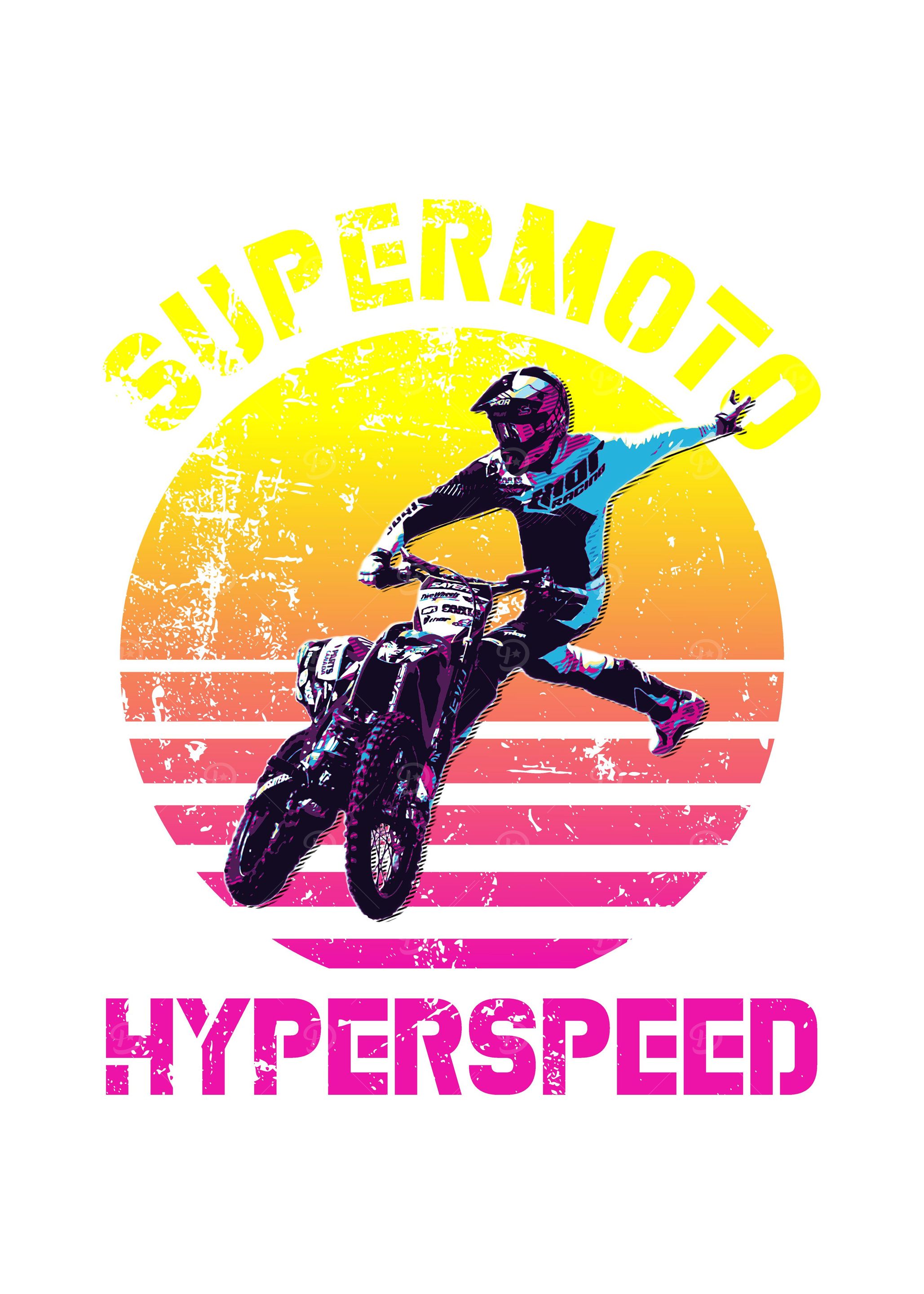 SUPERMOTO HYPERSPEED