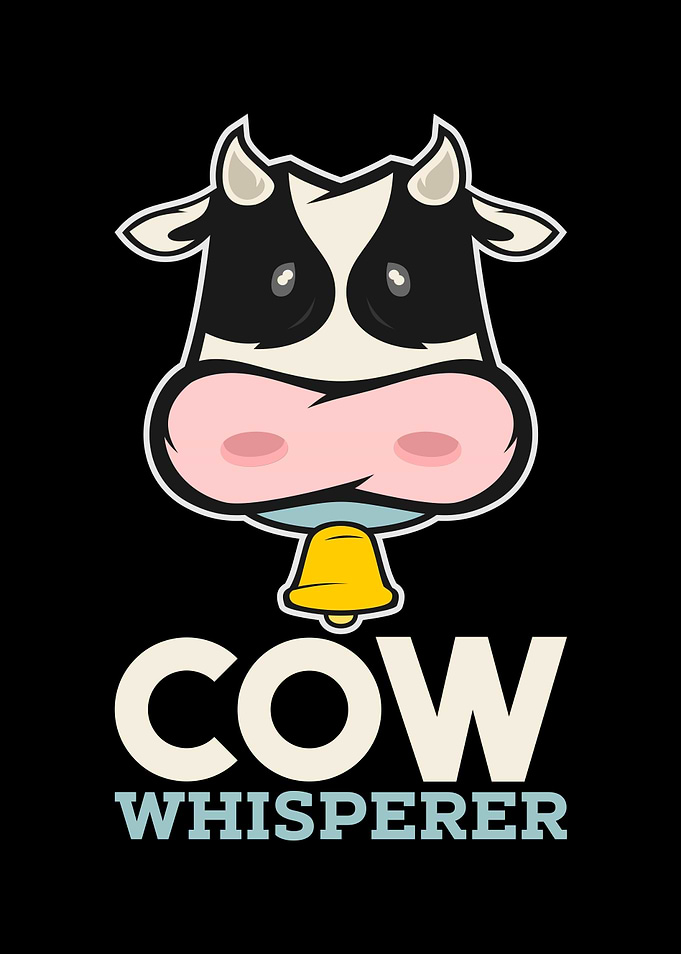 Cow Whisperer