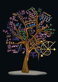 Math formula Tree
