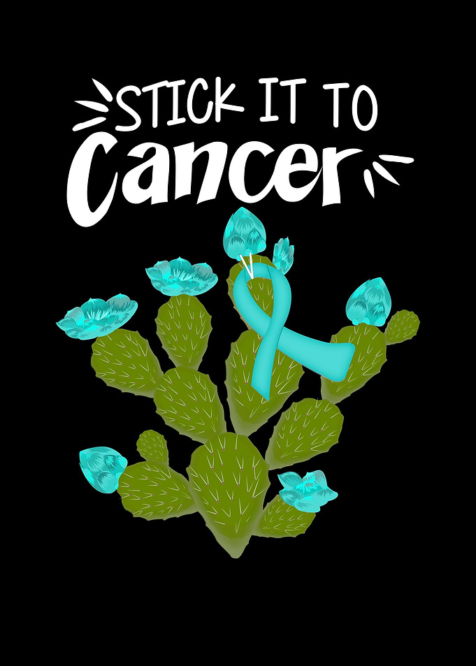 Ovarian Cancer Awareness