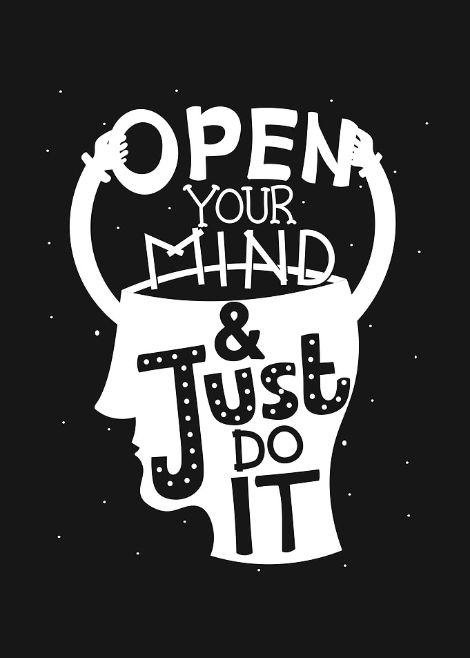 Inspirational Message