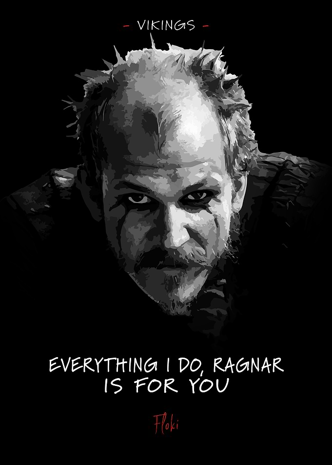 Floki