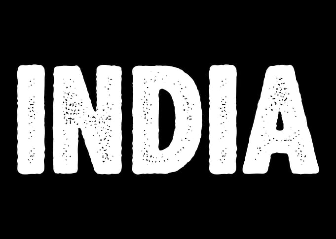 India gift