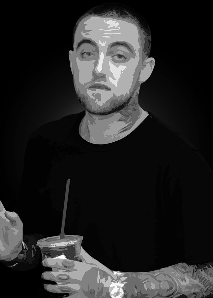 Mac Miller