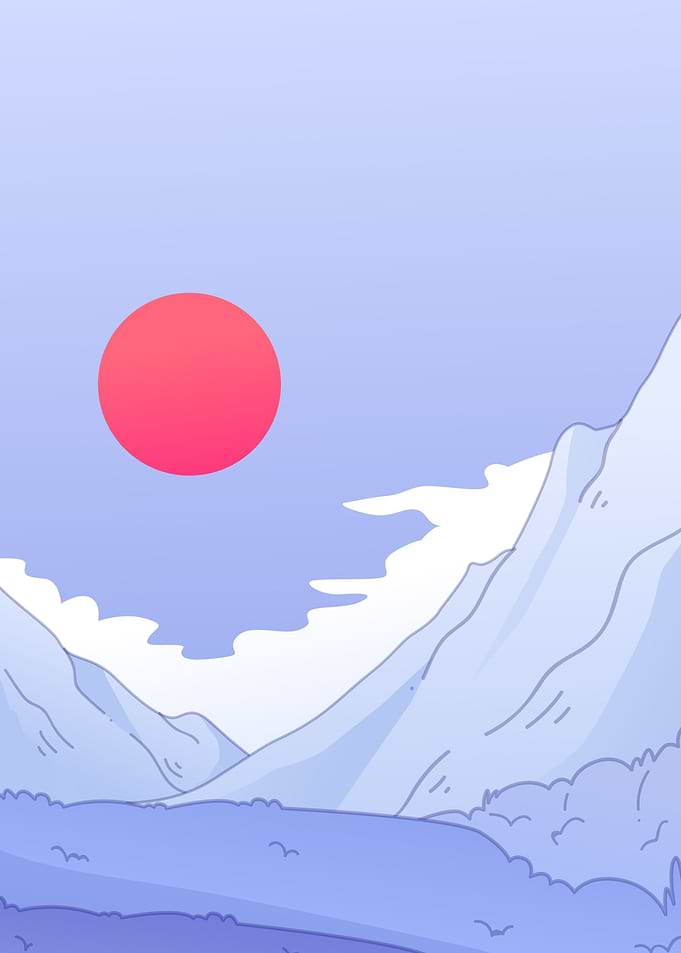 Minimalist Japanese