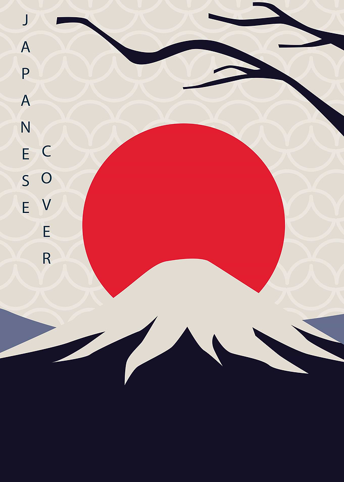 Minimalist Japanese