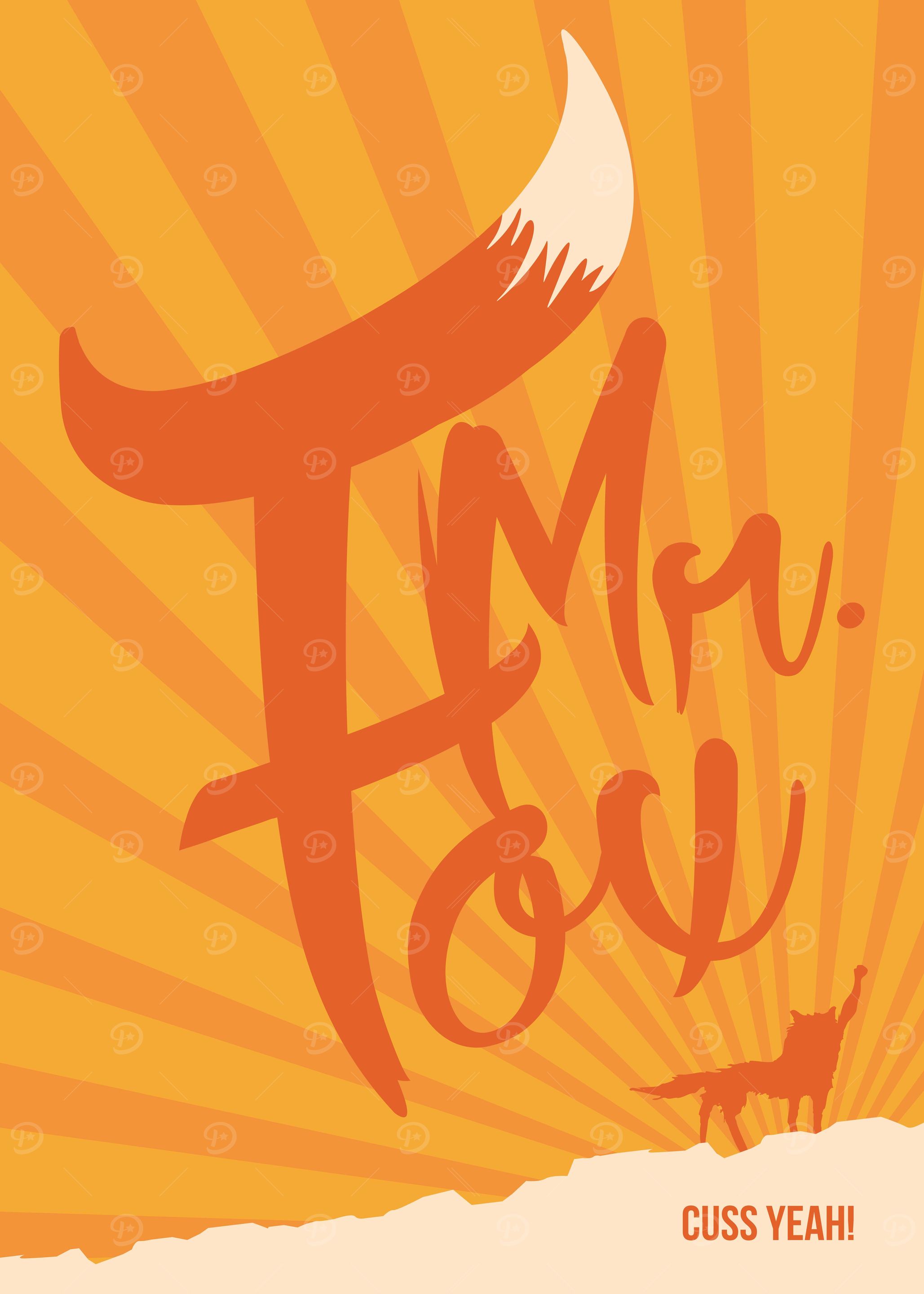 Fantastic Mr Fox