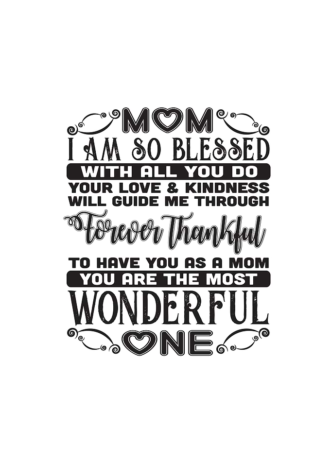 Blessed Mother