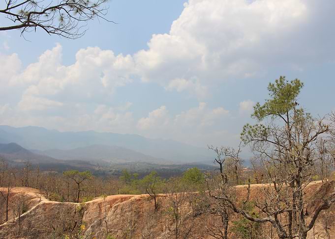 Pai Thailand