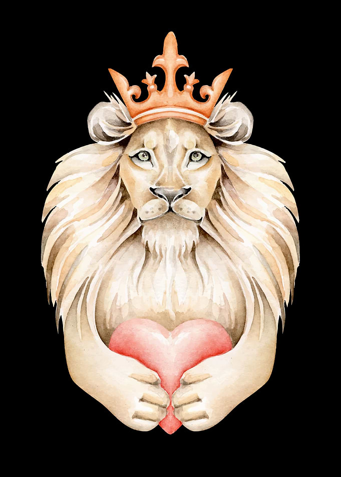 Lion king