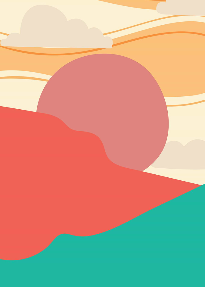 Minimalist Japanese