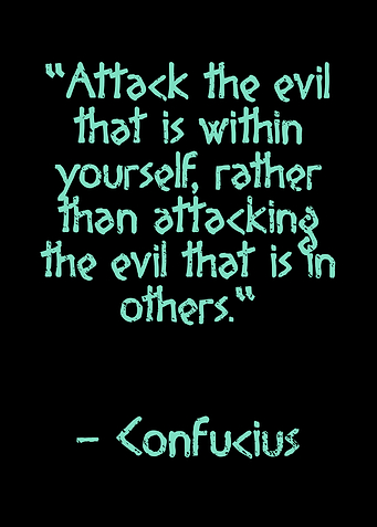 Confucius Ancient Quote