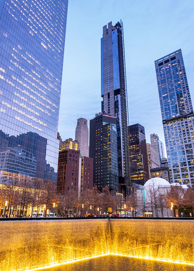 World Trade Center