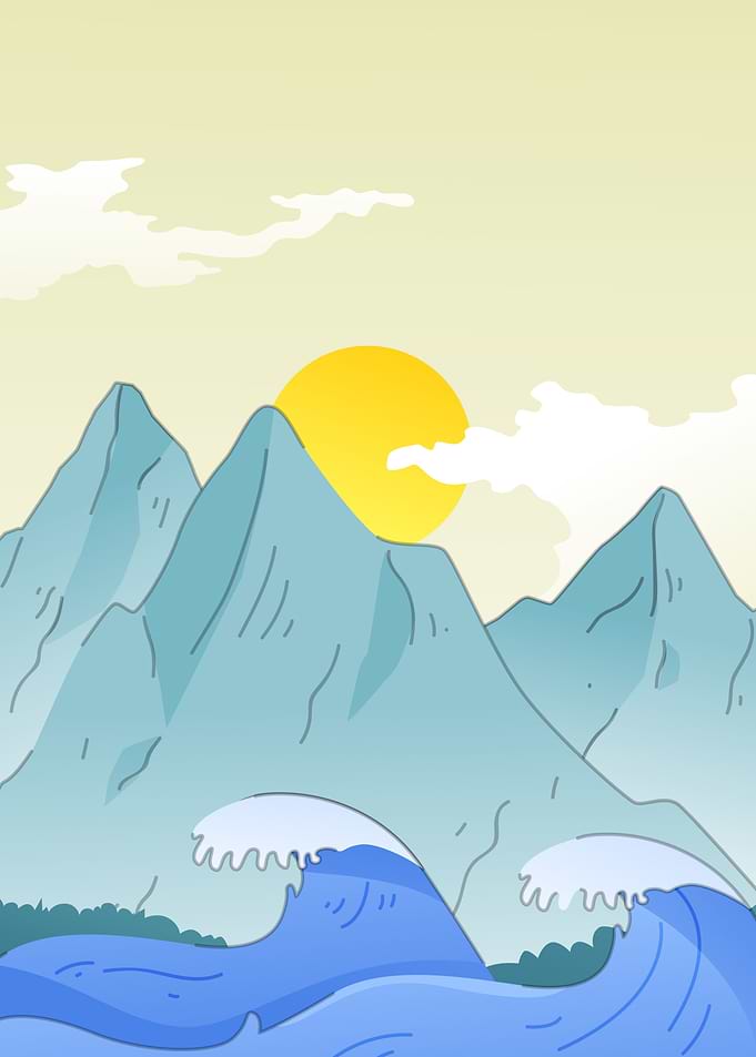 Minimalist Japanese