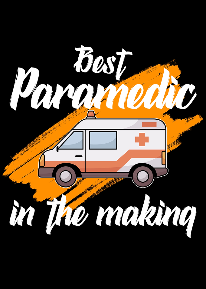 best paramedic