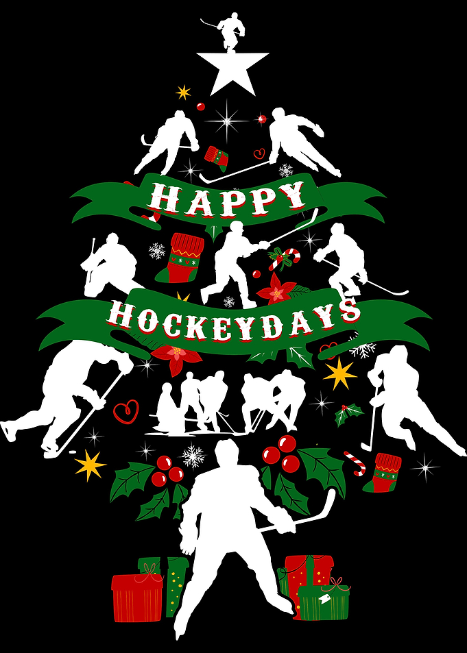 Noel hockey