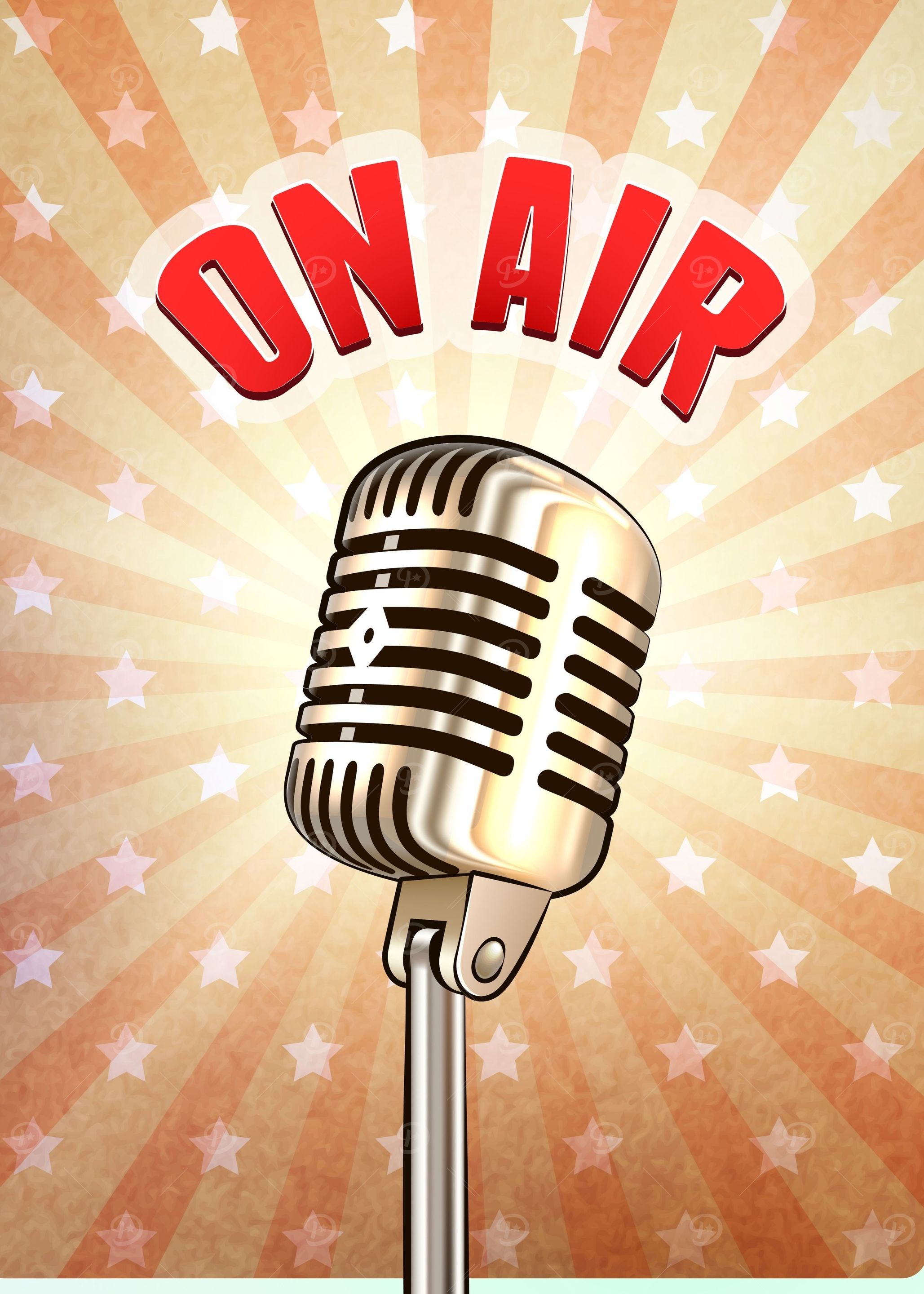 On Air