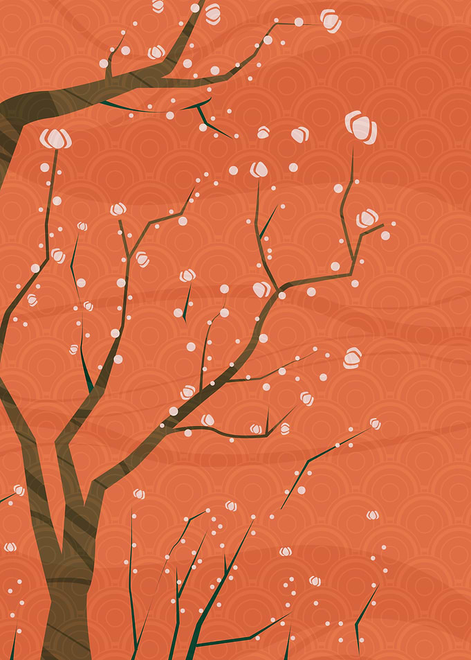 Minimalist Japanese