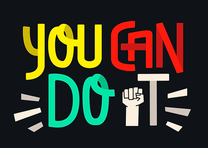 Inspirational Message