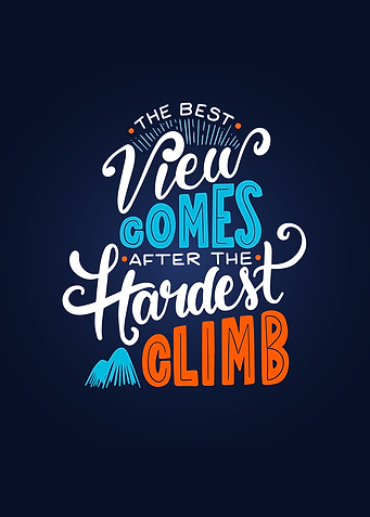 Inspirational Message