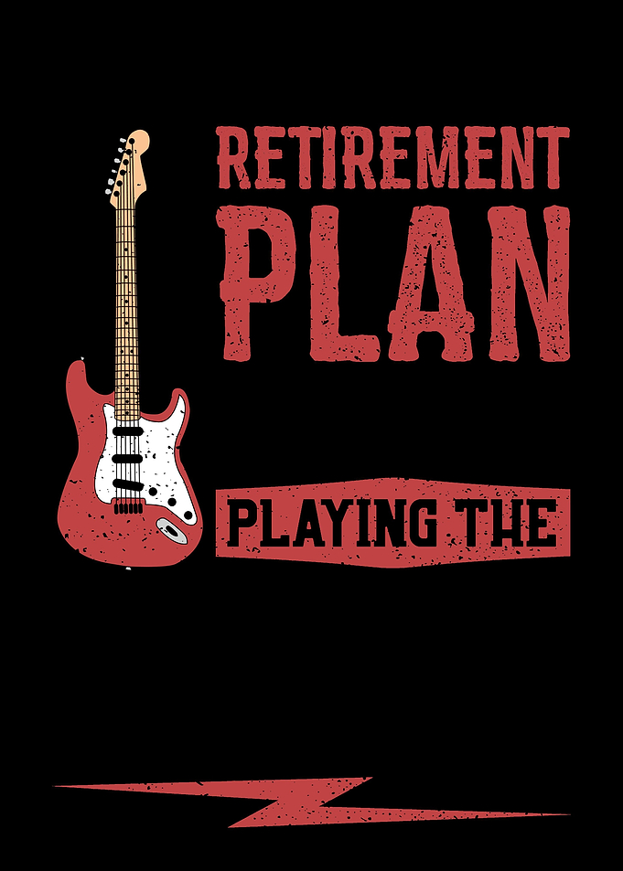 Yes I Do Have A Retirement