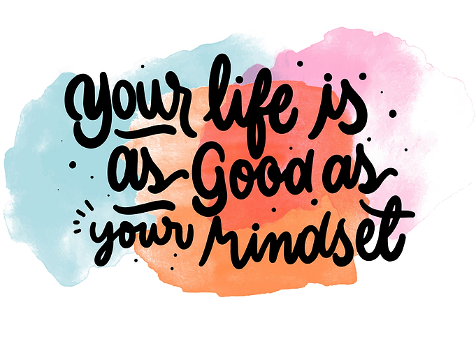 Inspirational Message