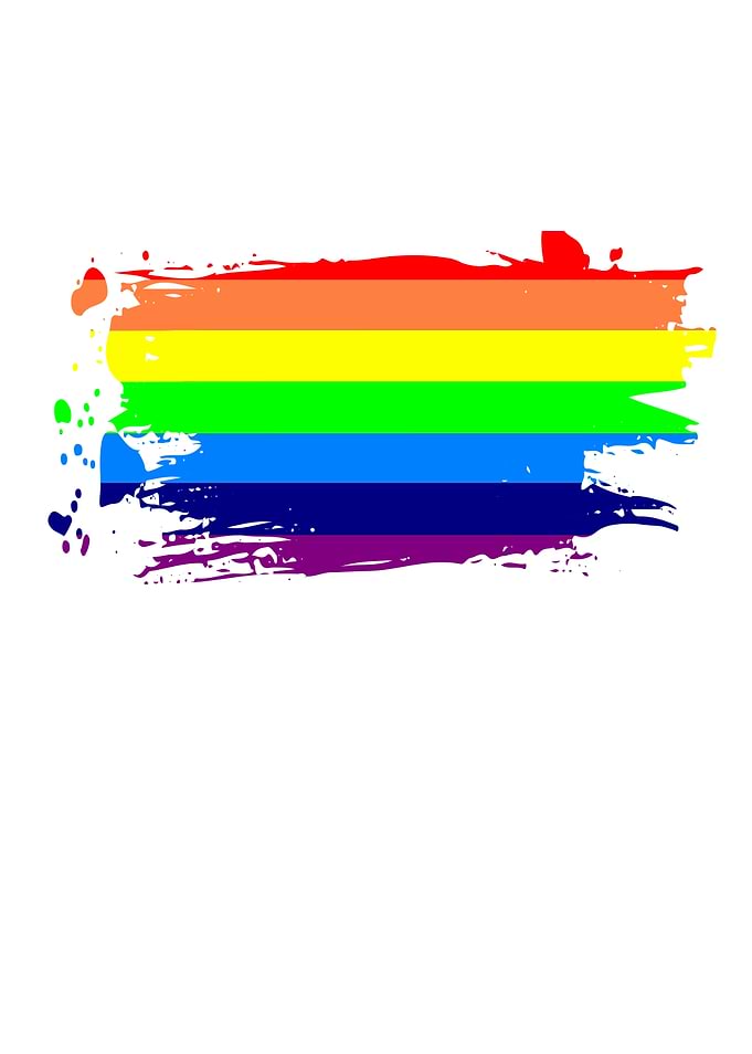 Rainbow Lines