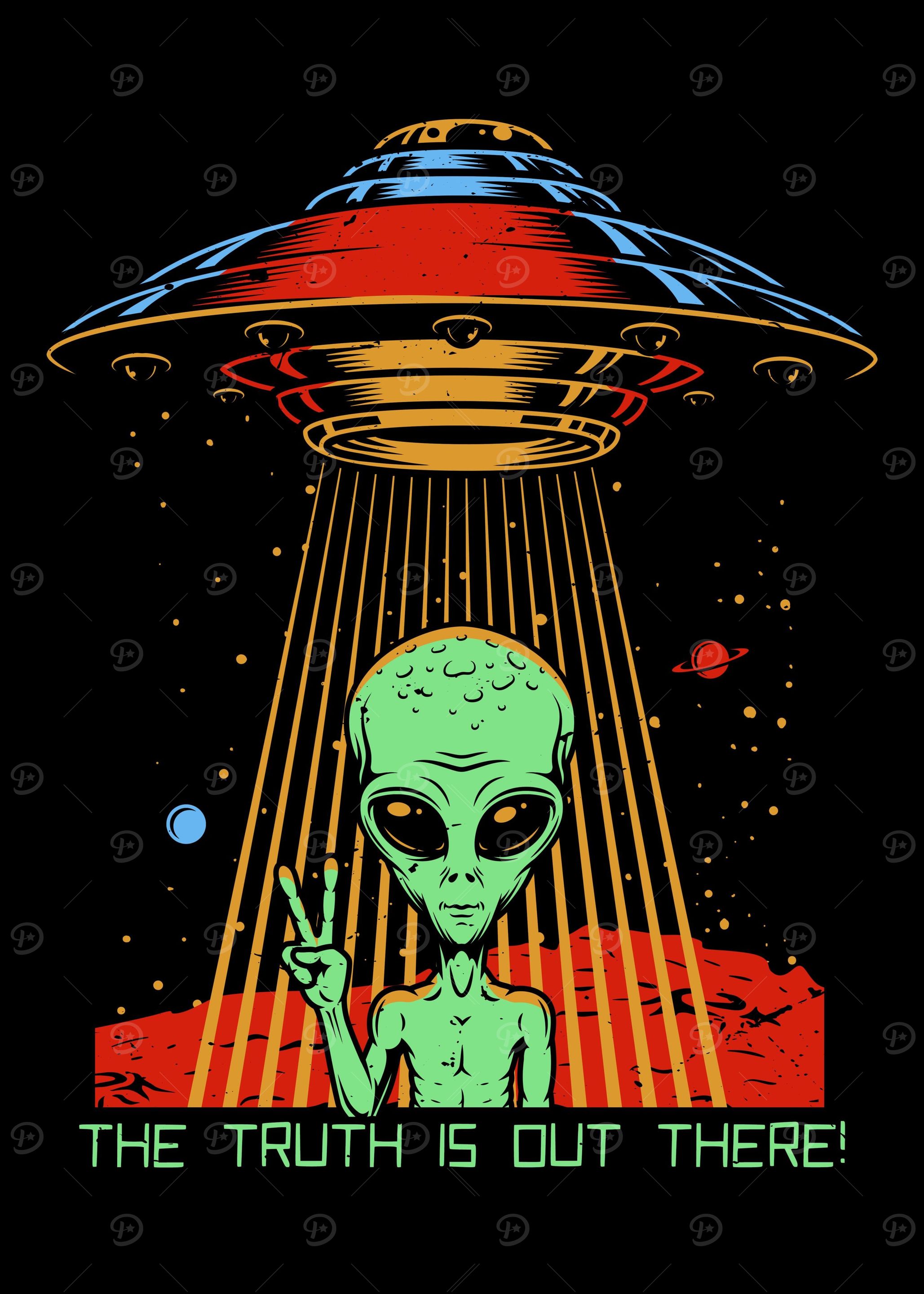Alien Invasion